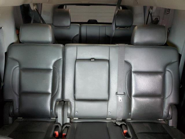 2019 CHEVROLET SUBURBAN K 1GNSKHKC3KR387416