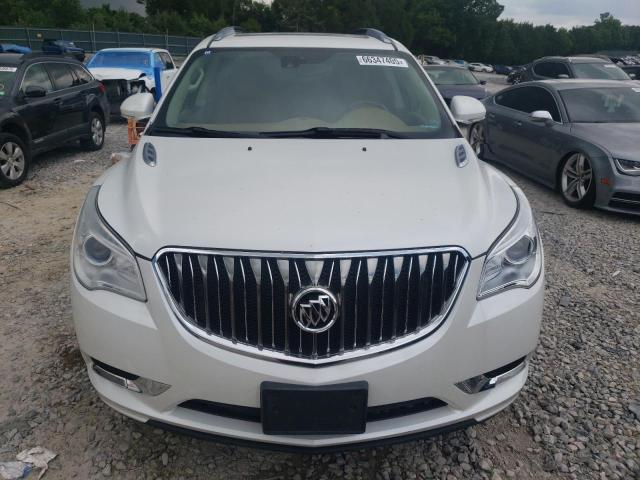 2017 BUICK ENCLAVE 5GAKVCKD7HJ129405