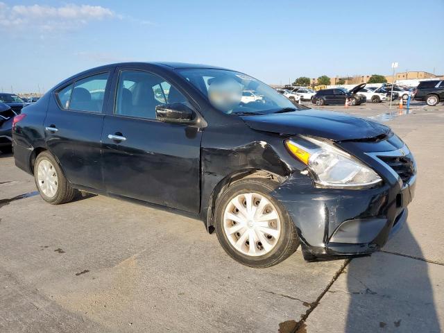 2017 NISSAN VERSA S - 3N1CN7AP5HL888958