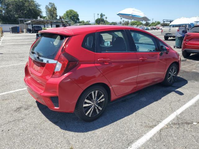 2016 HONDA FIT EX JHMGK5H77GX044892