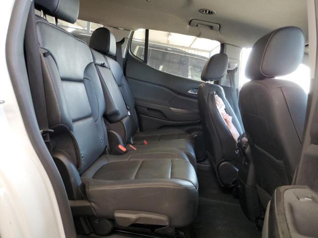 2023 GMC ACADIA SLT 1GKKNML43PZ155894