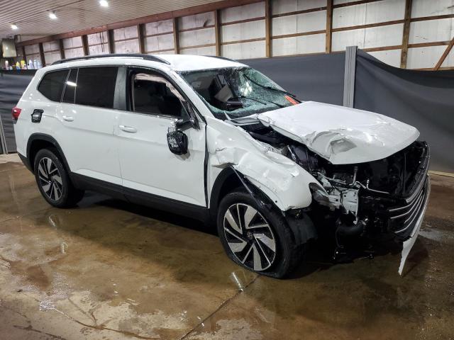 2025 VOLKSWAGEN ATLAS SE 1V2WR2CAXSC550242