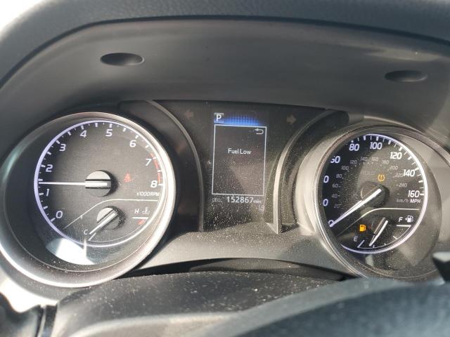 2021 TOYOTA CAMRY SE 4T1G11AK1MU528318