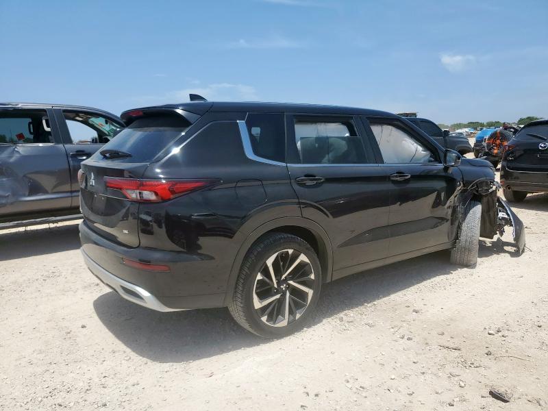 2024 MITSUBISHI OUTLANDER JA4J3VA84RZ060654