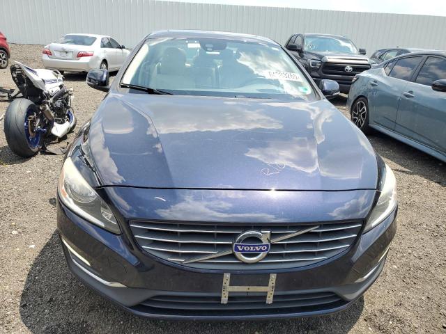 2016 VOLVO S60 PREMIE YV1612TK3G2414236