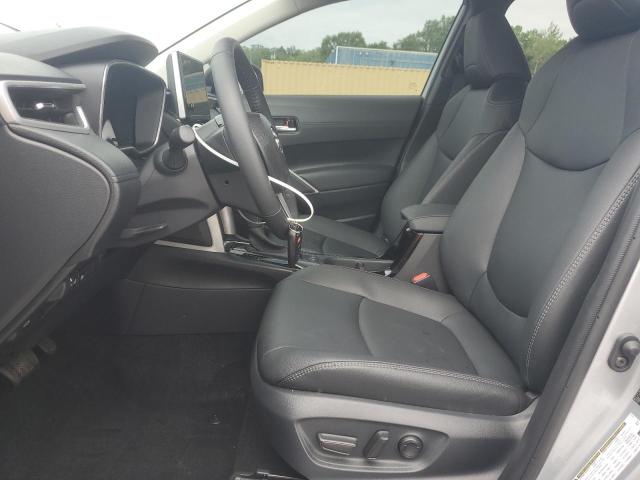 2025 TOYOTA COROLLA CR - 7MUDAAAG7SV120996