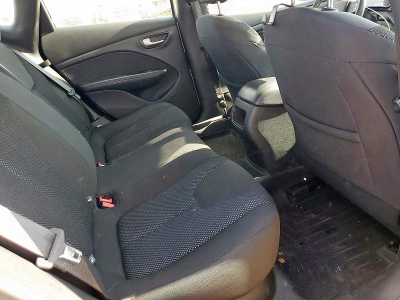 2016 DODGE DART SE 1C3CDFAA3GD637032