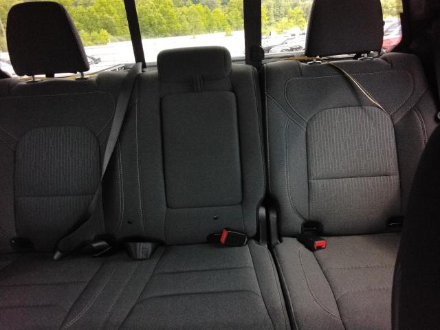 2021 RAM 1500 BIG H 1C6SRFFTXMN827488