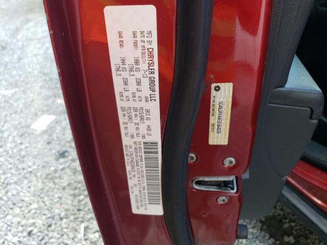 2014 JEEP PATRIOT LA - 1C4NJPFA6ED564229