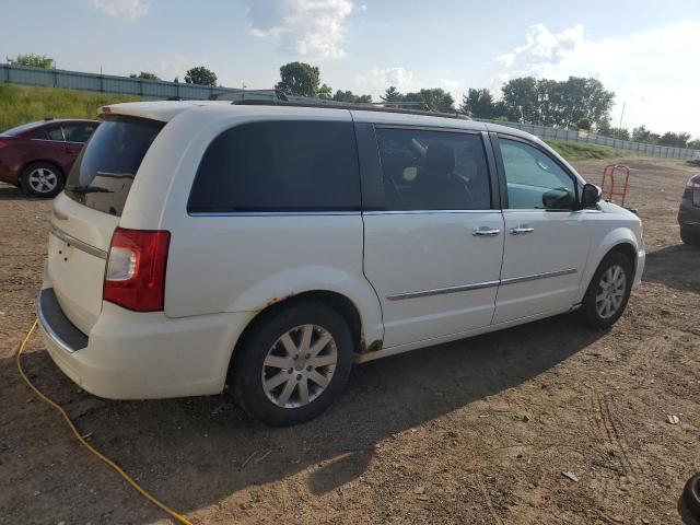 2012 CHRYSLER TOWN & COU - 2C4RC1CG2CR364234