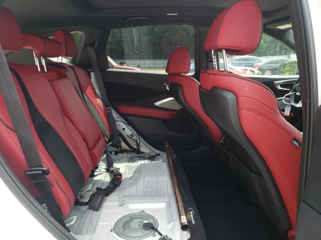 2022 ACURA RDX A-SPEC 5J8TC1H65NL005043