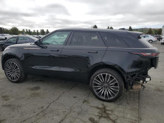 2023 LAND ROVER RANGE ROVE SALYT2EX0PA350270