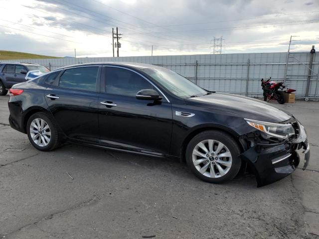 2016 KIA OPTIMA LX 5XXGT4L38GG064587