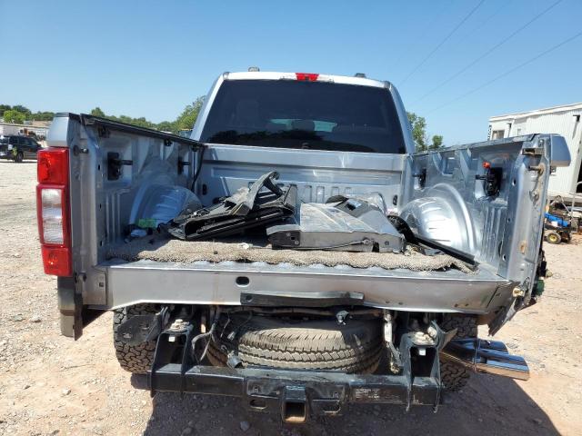2022 FORD F250 SUPER - 1FT8W2BTXNEG03195
