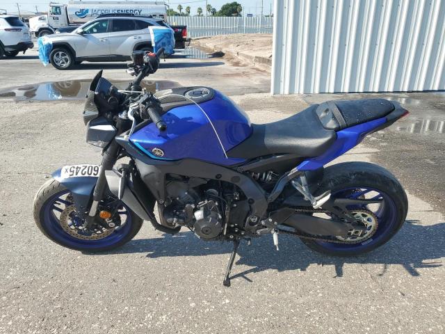 2024 YAMAHA MT09 JYARN94E7RA001569