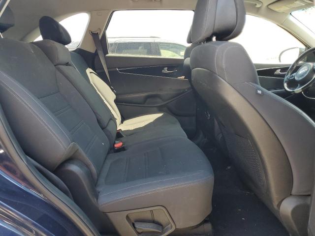 2016 KIA SORENTO LX - 5XYPGDA36GG063716