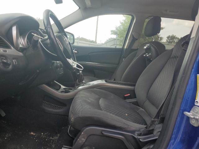 2015 DODGE JOURNEY SX 3C4PDCCG4FT751224