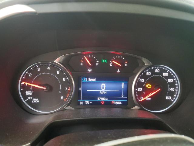 2020 CHEVROLET BLAZER 2LT 3GNKBHRS9LS670933