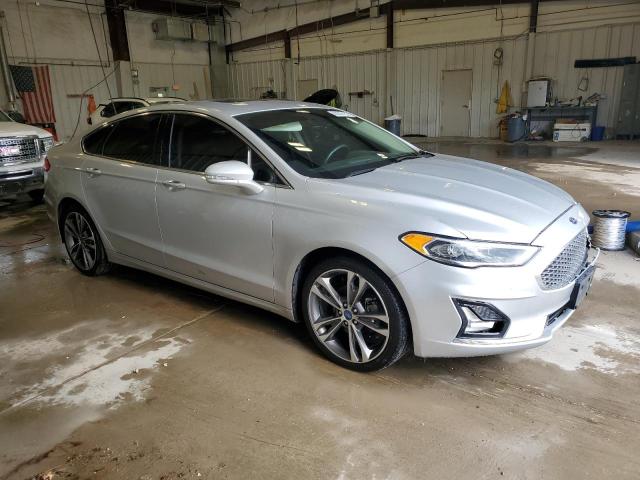 3FA6P0D98KR206917 2019 FORD FUSION