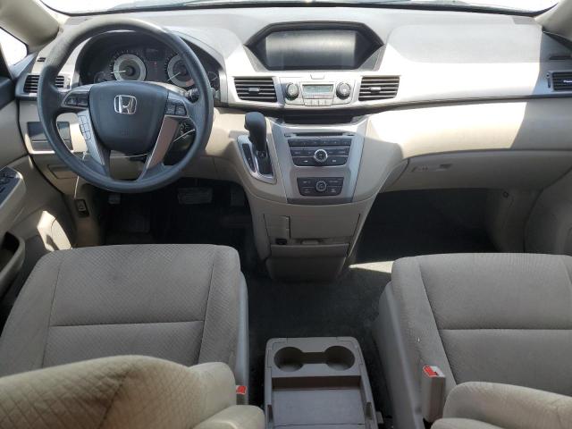 2016 HONDA ODYSSEY LX 5FNRL5H21GB155329