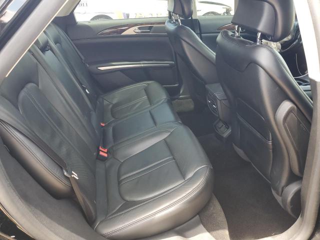 2016 LINCOLN MKZ 3LN6L2G96GR613196