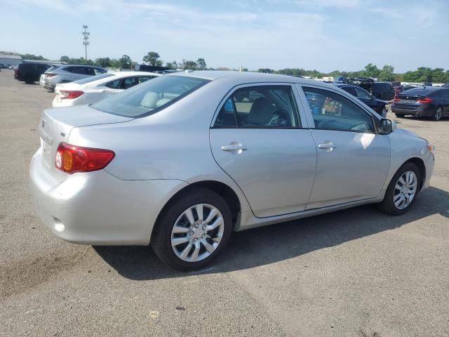 Vin: 1nxbu4ee0az359329, lot: 63064075, toyota corolla base 20103