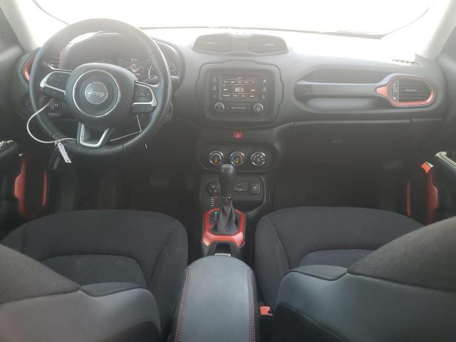 2016 JEEP RENEGADE T ZACCJBCT6GPD25378