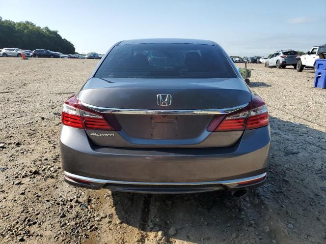 2017 HONDA ACCORD LX - 1HGCR2F31HA209710