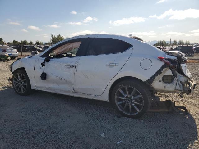 MAZDA 3 GRAND TO 2018 3MZBN1W30JM161834 photo #3