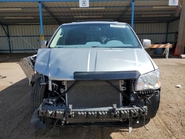 2013 CHRYSLER TOWN & COU - 2C4RC1BG4DR656857