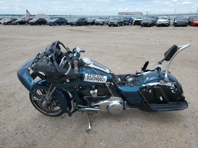 2020 HARLEY-DAVIDSON FLTRX 1HD1KHC12LB659061