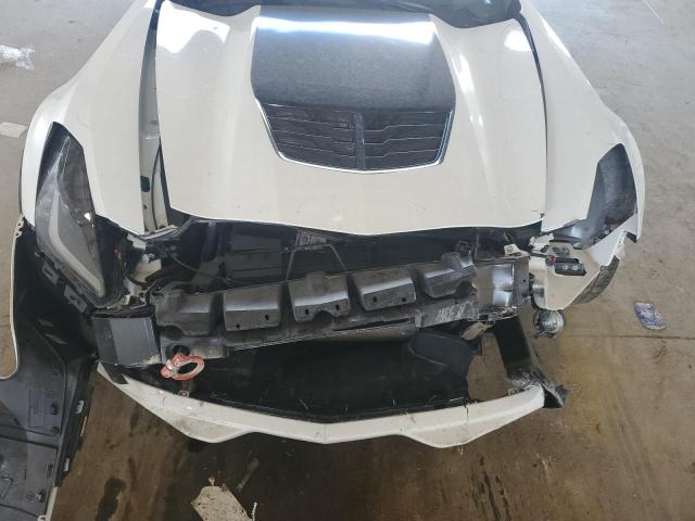2015 CHEVROLET CORVETTE Z 1G1YT2D69F5605885