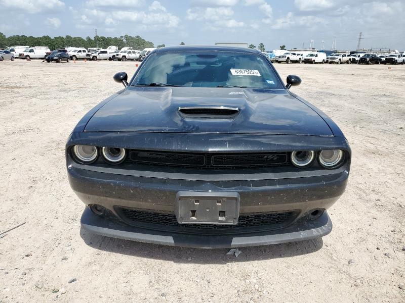 2022 DODGE CHALLENGER 2C3CDZBT4NH131906