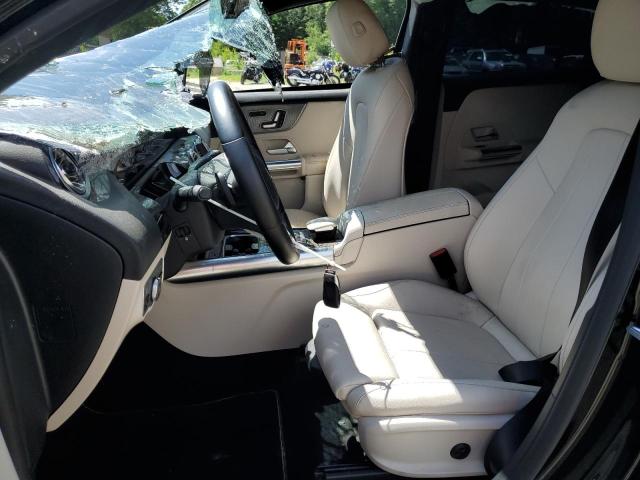 2022 MERCEDES-BENZ GLA 250 4M W1N4N4HB6NJ404110