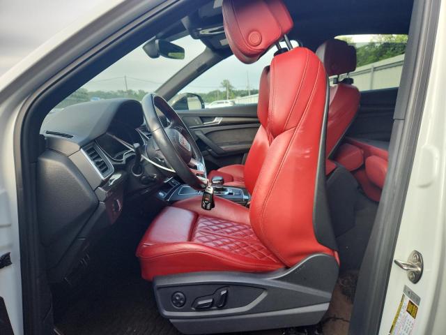 2019 AUDI SQ5 PREMIU WA1B4AFY1K2005872