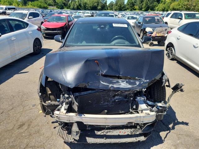 2015 AUDI A6 PRESTIG WAUHGAFC5FN018704