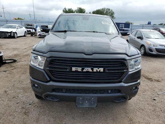 2019 RAM 1500 BIG H 1C6SRFFT3KN877016