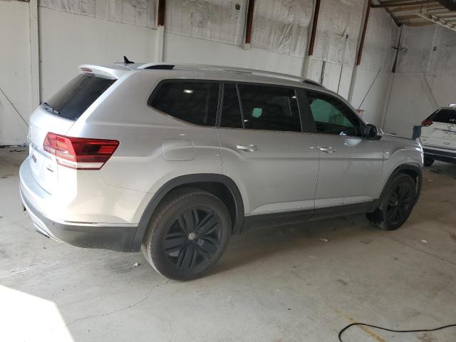 2018 VOLKSWAGEN ATLAS SEL 1V2MR2CA4JC573604