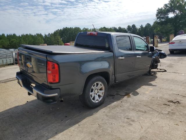 2015 CHEVROLET COLORADO L - 1GCGSBEAXF1174344