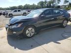 2020 NISSAN ALTIMA S - 1N4BL4BV6LC252277