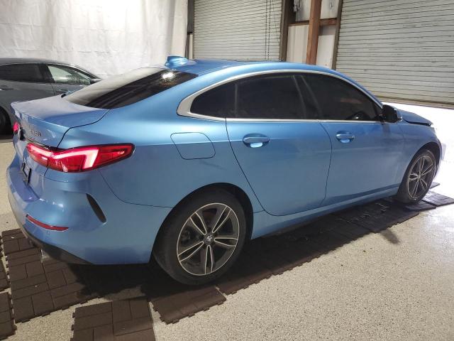 2021 BMW 228XI WBA73AK00M7H46020