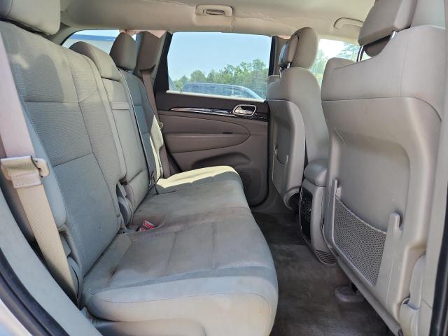 2011 JEEP GRAND CHER - 1J4RS4GG0BC539208