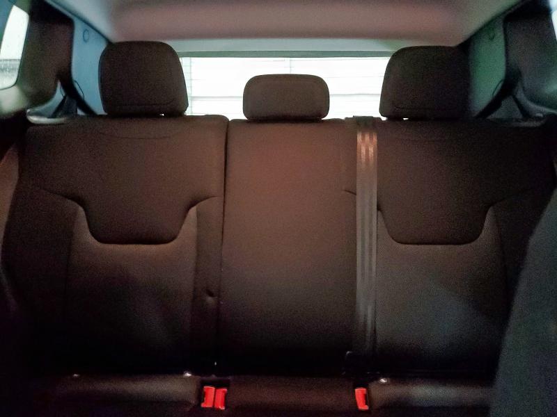 2023 JEEP RENEGADE L ZACNJDB18PPP55298