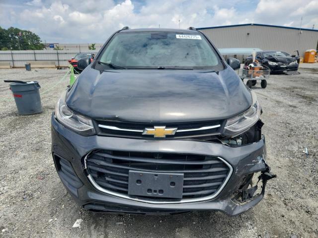 2017 CHEVROLET TRAX 1LT 3GNCJLSB2HL159263