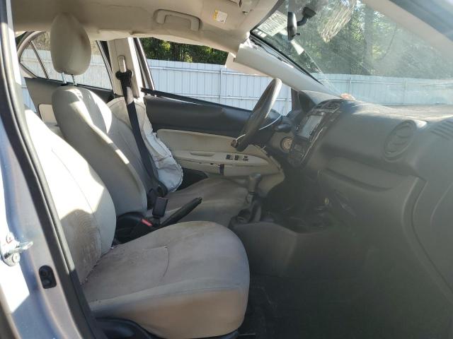 2020 MITSUBISHI MIRAGE G4 - ML32F3FJ5LHF00272