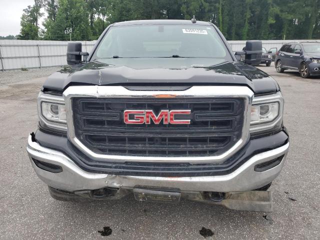 2017 GMC SIERRA K15 3GTU2LEC7HG342052