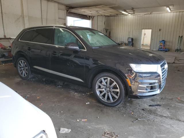 2019 AUDI Q7 PRESTIG WA1VAAF77KD031409