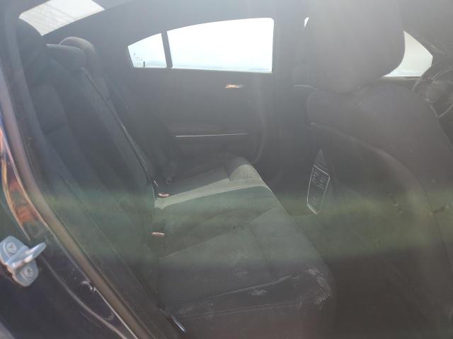 2015 DODGE CHARGER SE 2C3CDXBG3FH801521