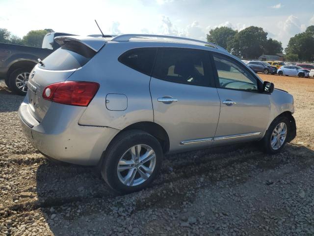 2015 NISSAN ROGUE SELE JN8AS5MT3FW661418