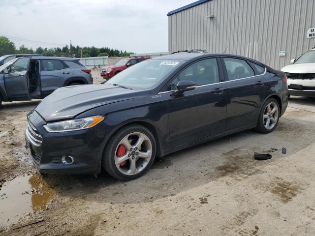2016 FORD FUSION SE - 3FA6P0HD1GR219109